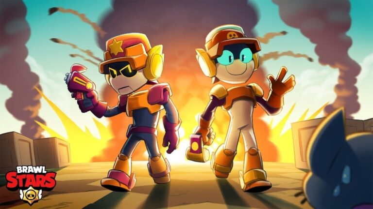 Las frases de Larry y Lawrie de Brawl Stars y lo que dicen de ellos