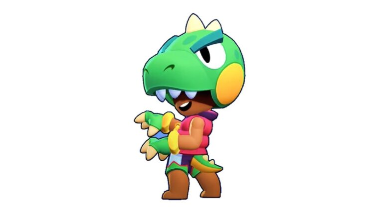 Las frases de Leon de Brawl Stars y lo que dicen de él