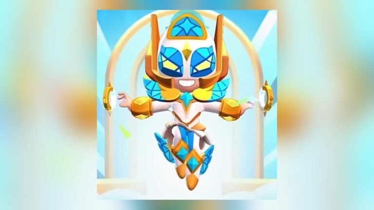 Frases de Max en Brawl Stars: así habla la heroína de la velocidad