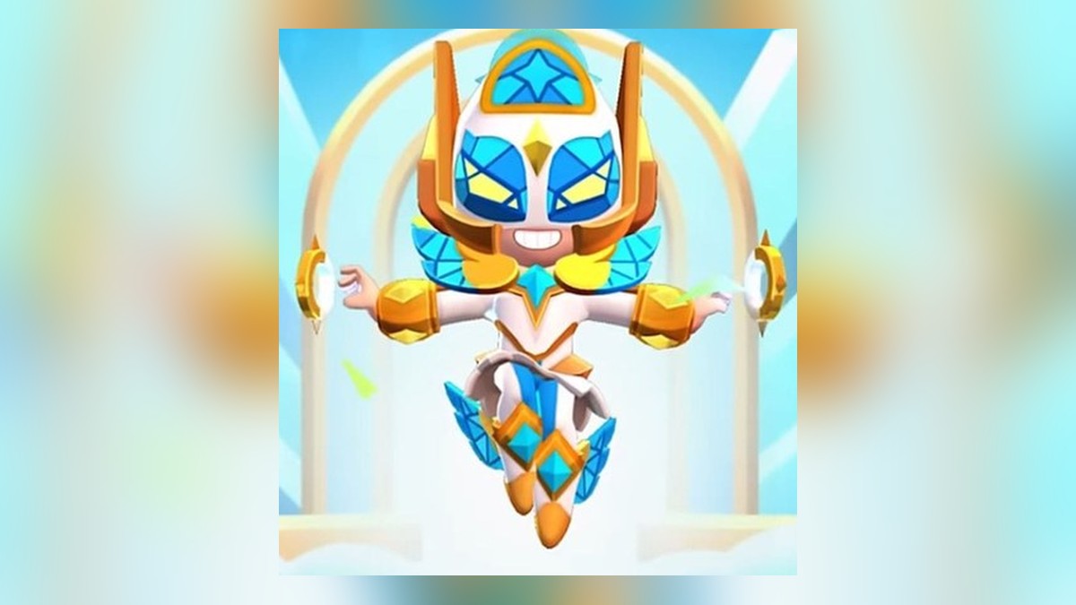 Max en Brawl Stars
