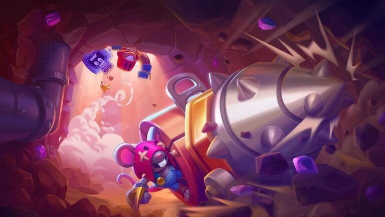 Las frases de Moe de Brawl Stars y lo que dicen de él