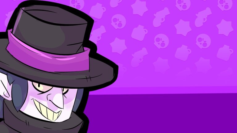 Las frases de Mortis de Brawl Stars y lo que dicen de él