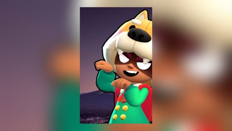 Las frases de Nita de Brawl Stars y lo que dicen de ella