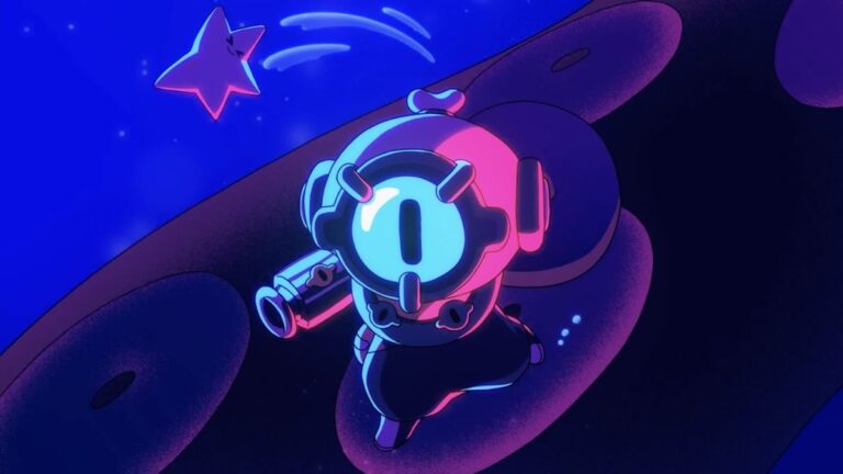Las frases de Otis de Brawl Stars y lo que dicen de él