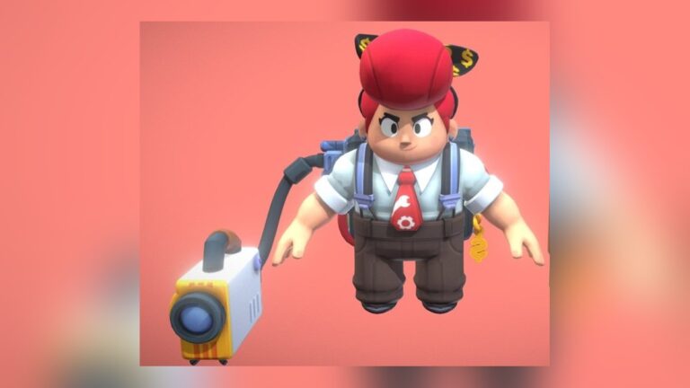 Frases de Pam en Brawl Stars: así habla la madre del grupo