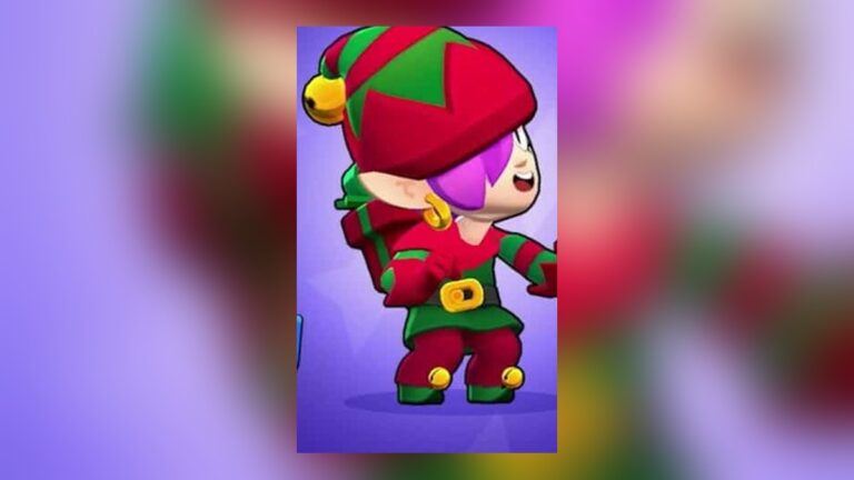 Frases de Penny en Brawl Stars: así habla la pirata astuta