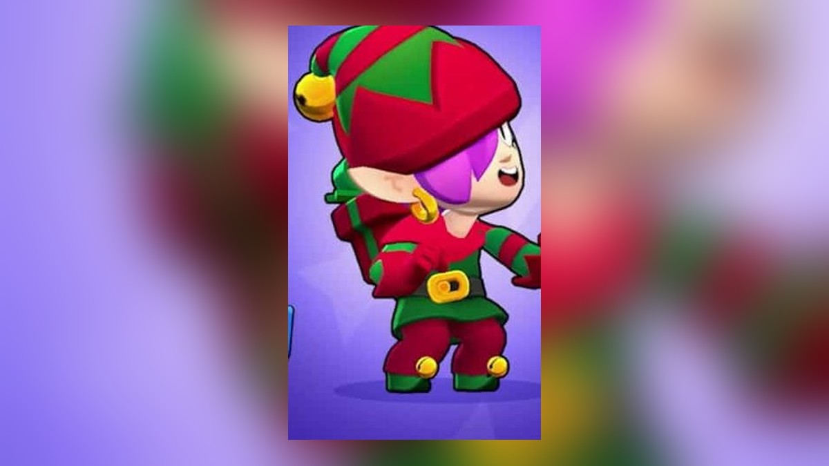 Penny en Brawl Stars