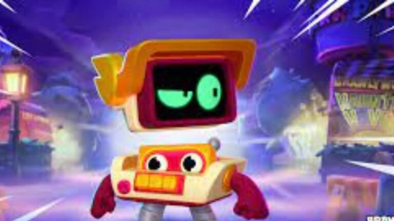 Las frases de R-T de Brawl Stars y lo que dicen de él