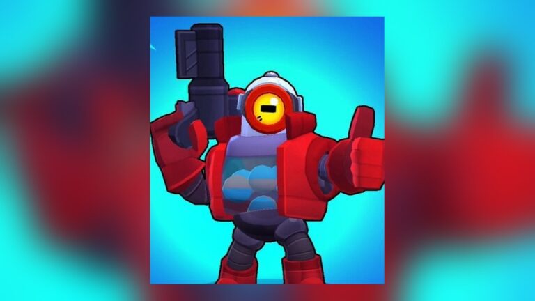 Las frases de Rico de Brawl Stars y lo que dicen de él