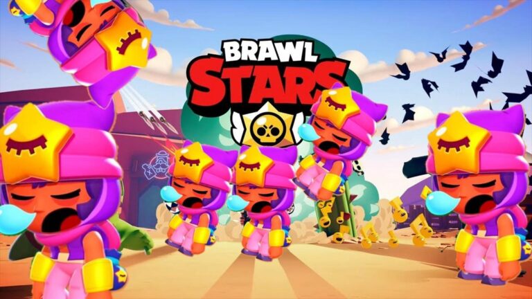 Las frases de Sandy de Brawl Stars y lo que dicen de él