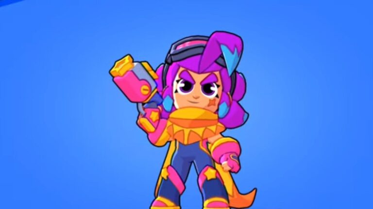 Las frases de Shelly de Brawl Stars y lo que dicen de ella