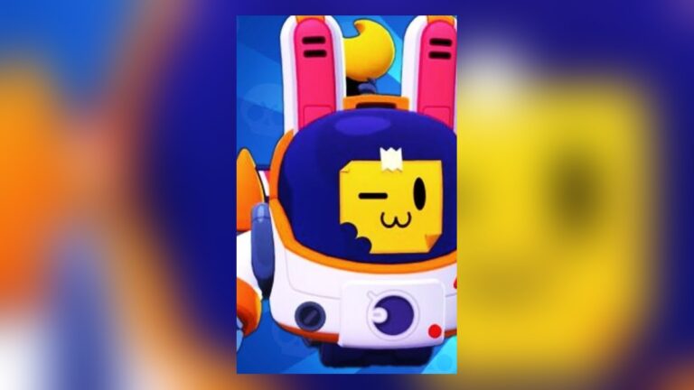 Frases de Sprout en Brawl Stars: así se expresa el robot jardinero