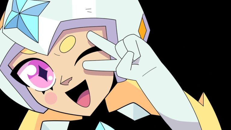 Las frases de Starr Nova de Brawl Stars y lo que dicen de ella