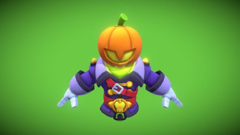 Frases de Stu en Brawl Stars: así habla el doble de acción