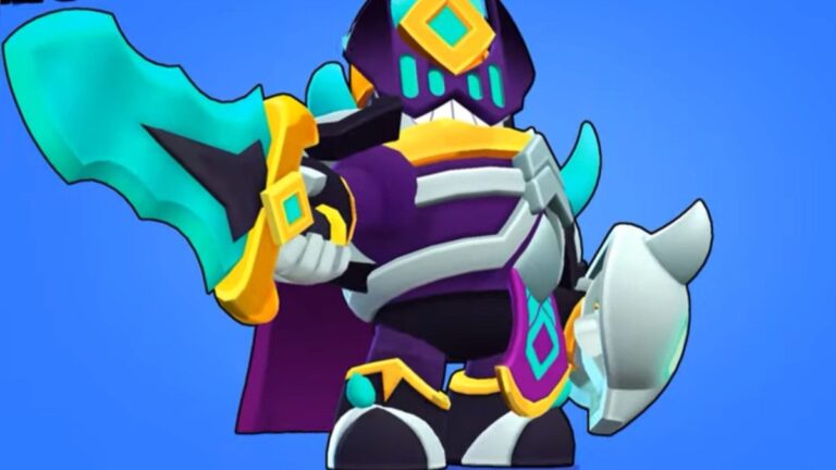 Las frases de Surge de Brawl Stars y lo que dicen de él