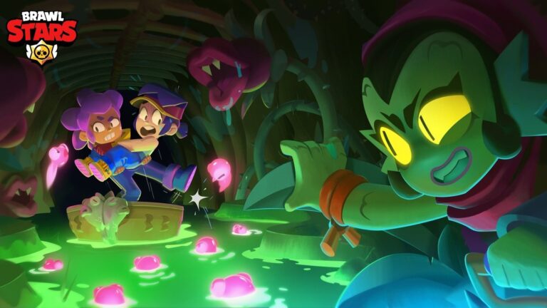 Las frases de Willow de Brawl Stars y lo que dicen de ella