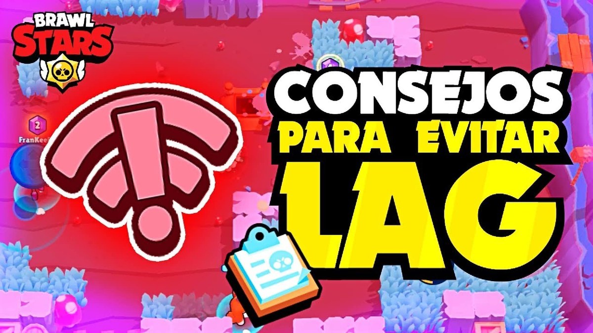 Generador De Gemas en Brawl Stars