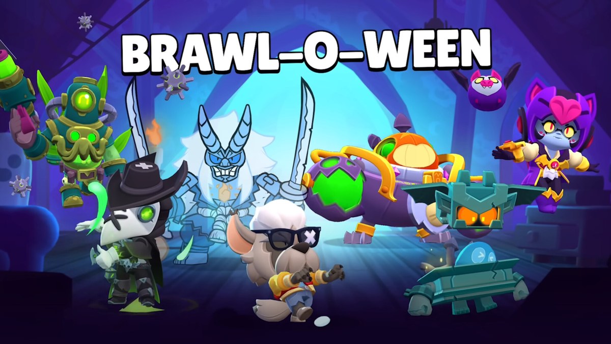 Hacks en Brawl Stars