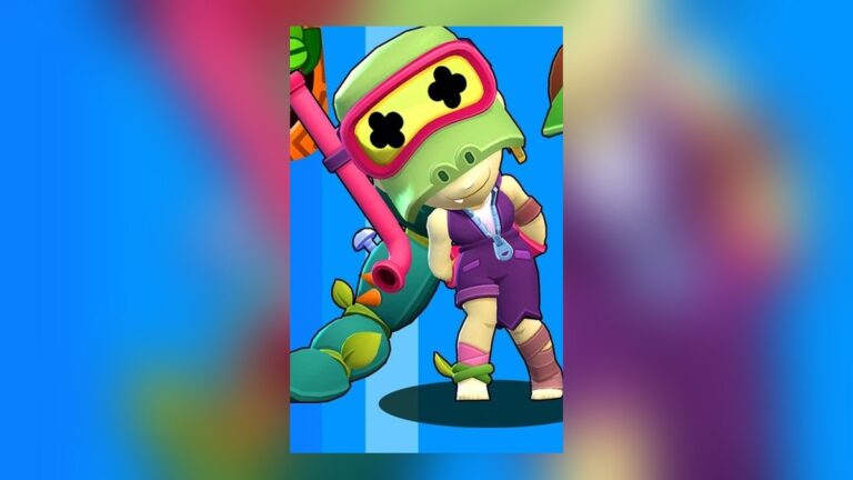 Todas las skins de Alli en Brawl Stars y cómo conseguirlas
