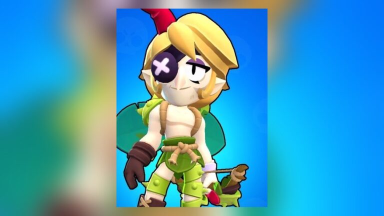 Todas las skins de Angelo en Brawl Stars y cómo conseguirlas
