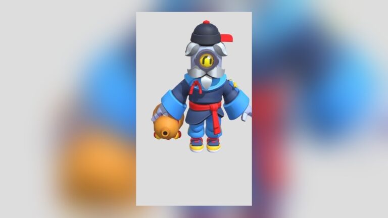 Todas las skins de Barley en Brawl Stars y cómo conseguirlas