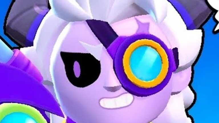 Todas las skins de Belle en Brawl Stars y cómo conseguirlas