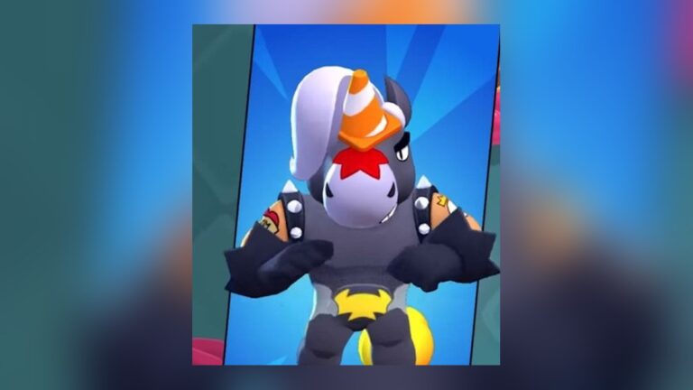 Todas las skins de Berry en Brawl Stars y cómo conseguirlas
