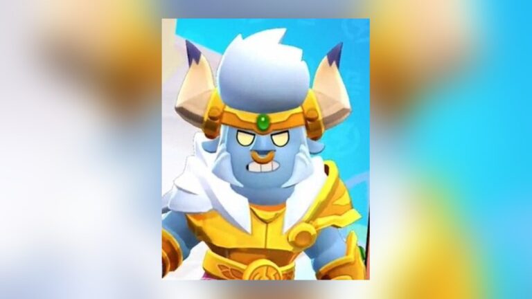 Todas las skins de Bull en Brawl Stars y cómo conseguirlas