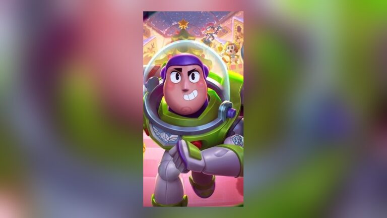Todas las skins de Buzz en Brawl Stars y cómo conseguirlas