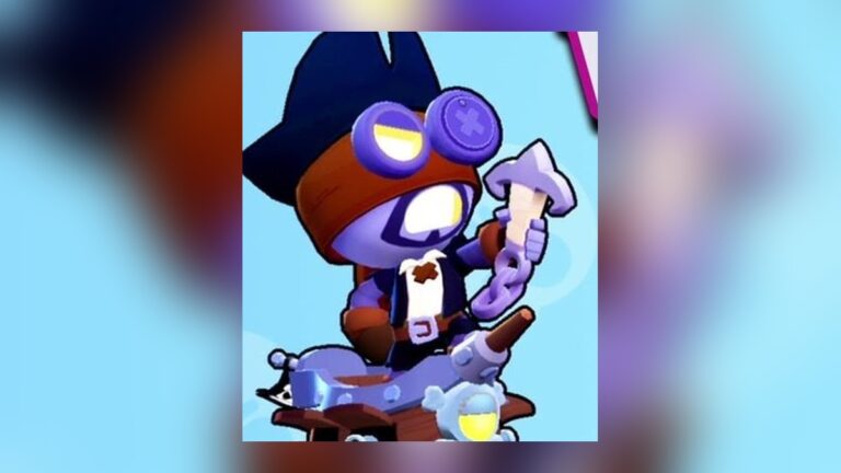 Todas las skins de Carl en Brawl Stars y cómo conseguirlas