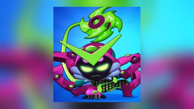 Todas las skins de Charlie en Brawl Stars y cómo conseguirlas