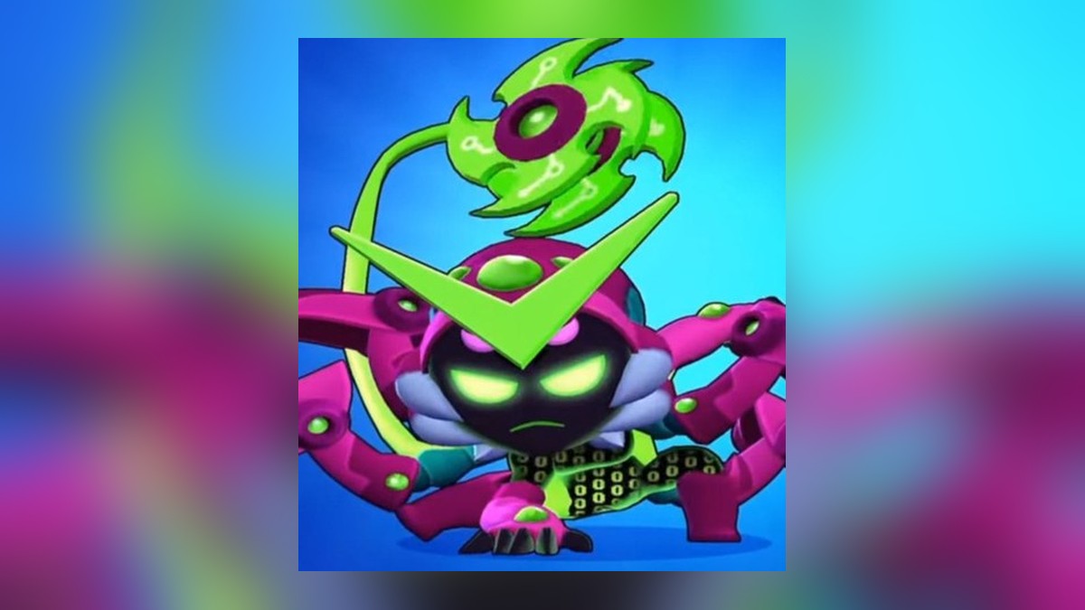 Charlie en Brawl Stars