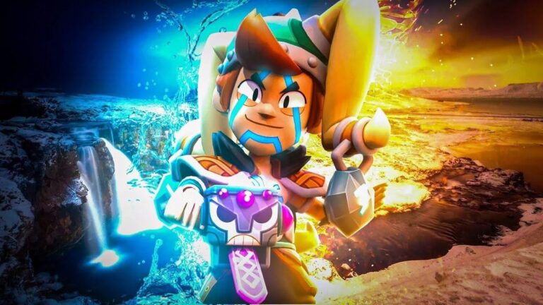 Todas las skins de Chester en Brawl Stars y cómo conseguirlas