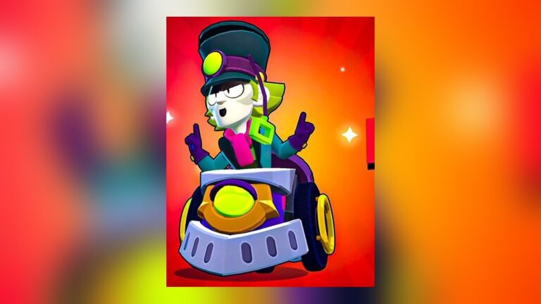 Todas las skins de Chuck en Brawl Stars y cómo conseguirlas