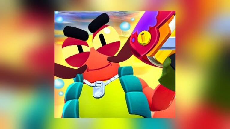 Todas las skins de Clancy en Brawl Stars y cómo conseguirlas