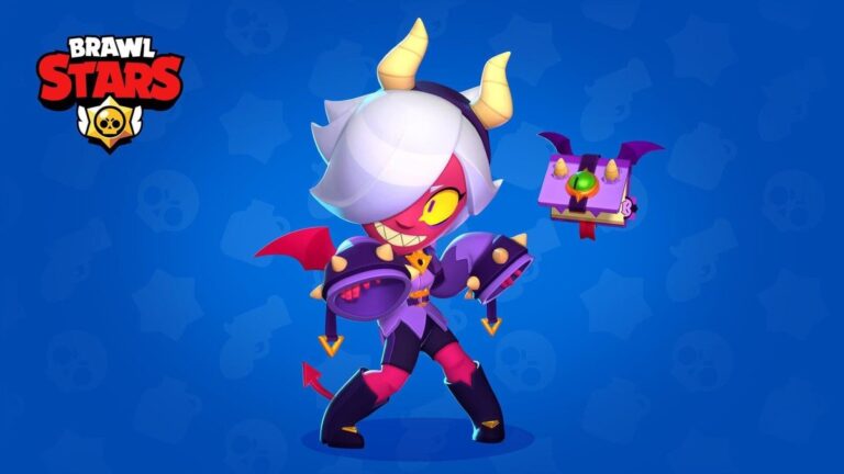 Todas las skins de Colette en Brawl Stars y cómo conseguirlas