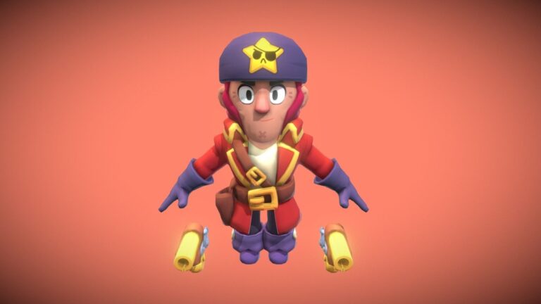 Todas las skins de Colt en Brawl Stars y cómo conseguirlas