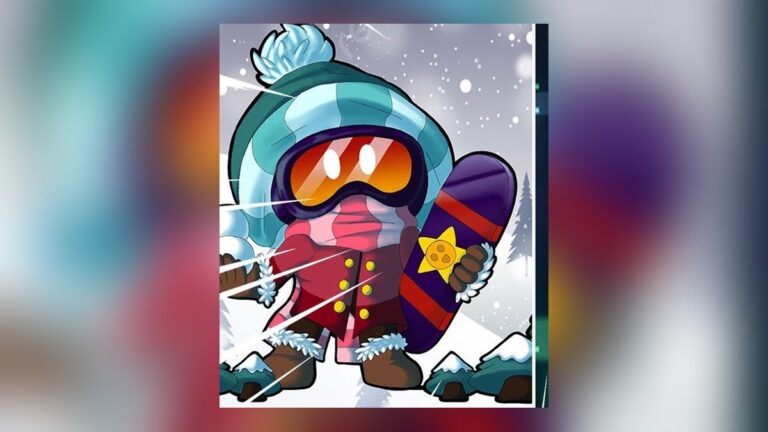 Todas las skins de Cordelius en Brawl Stars y cómo conseguirlas