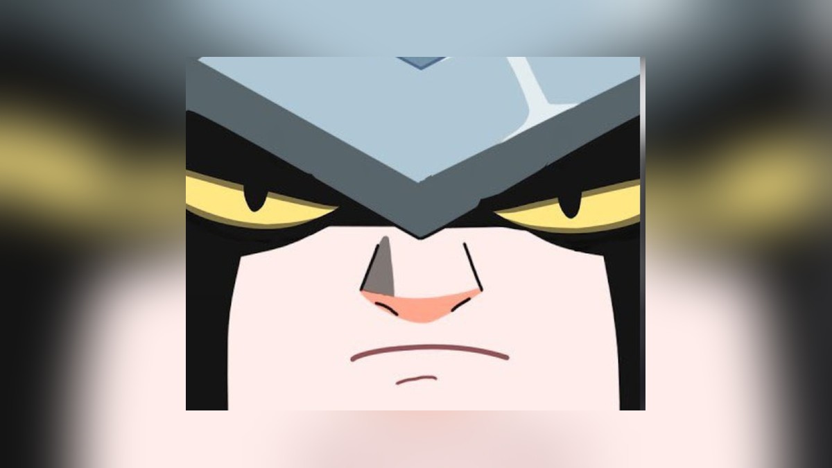 Damian en Brawl Stars