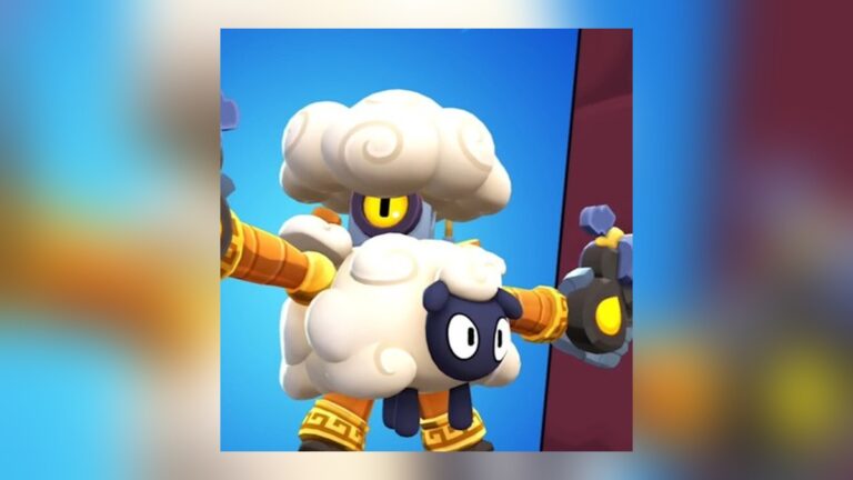Todas las skins de Darryl en Brawl Stars y cómo conseguirlas