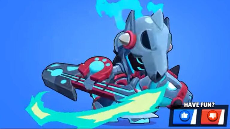Todas las skins de Draco en Brawl Stars y cómo conseguirlas