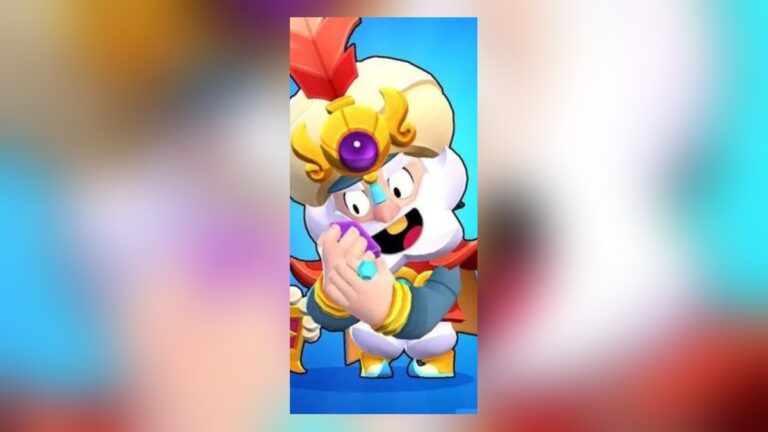 Todas las skins de Dynamike en Brawl Stars y cómo conseguirlas