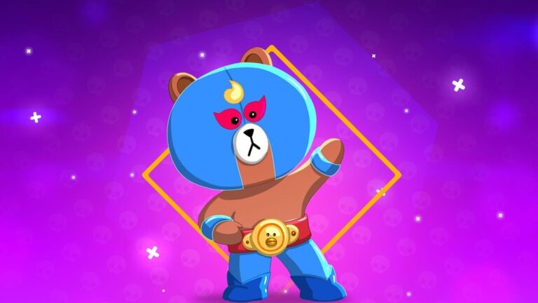 Todas las skins de El Primo en Brawl Stars y cómo conseguirlas