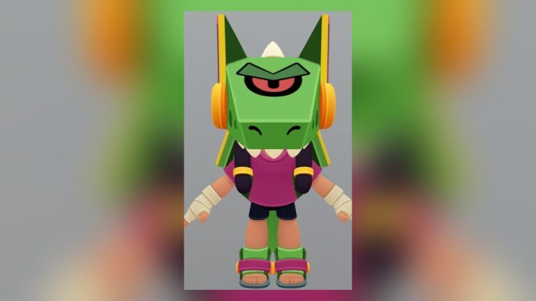 Todas las skins de Finx en Brawl Stars y cómo conseguirlas