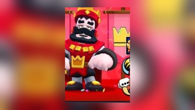 Todas las skins de Frank en Brawl Stars y cómo conseguirlas