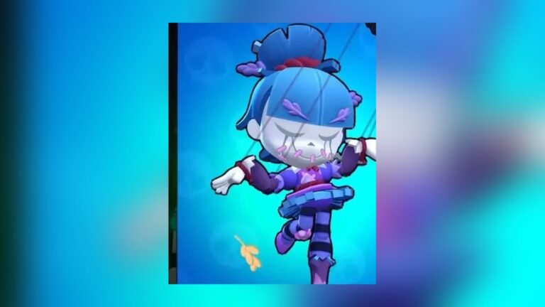 Todas las skins de Gigi en Brawl Stars y cómo conseguirlas