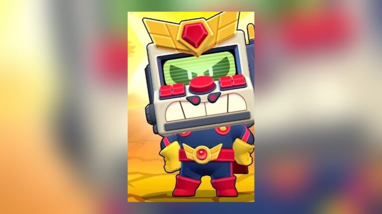 Todas las skins de Griff en Brawl Stars y cómo conseguirlas