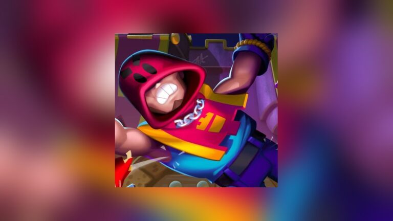 Todas las skins de Grom en Brawl Stars y cómo conseguirlas
