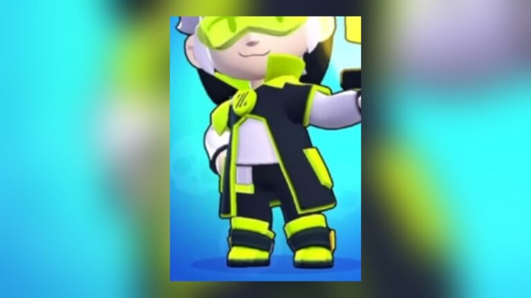 Todas las skins de Gus en Brawl Stars y cómo conseguirlas