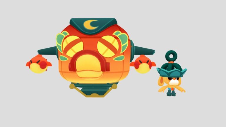 Todas las skins de Hank en Brawl Stars y cómo conseguirlas